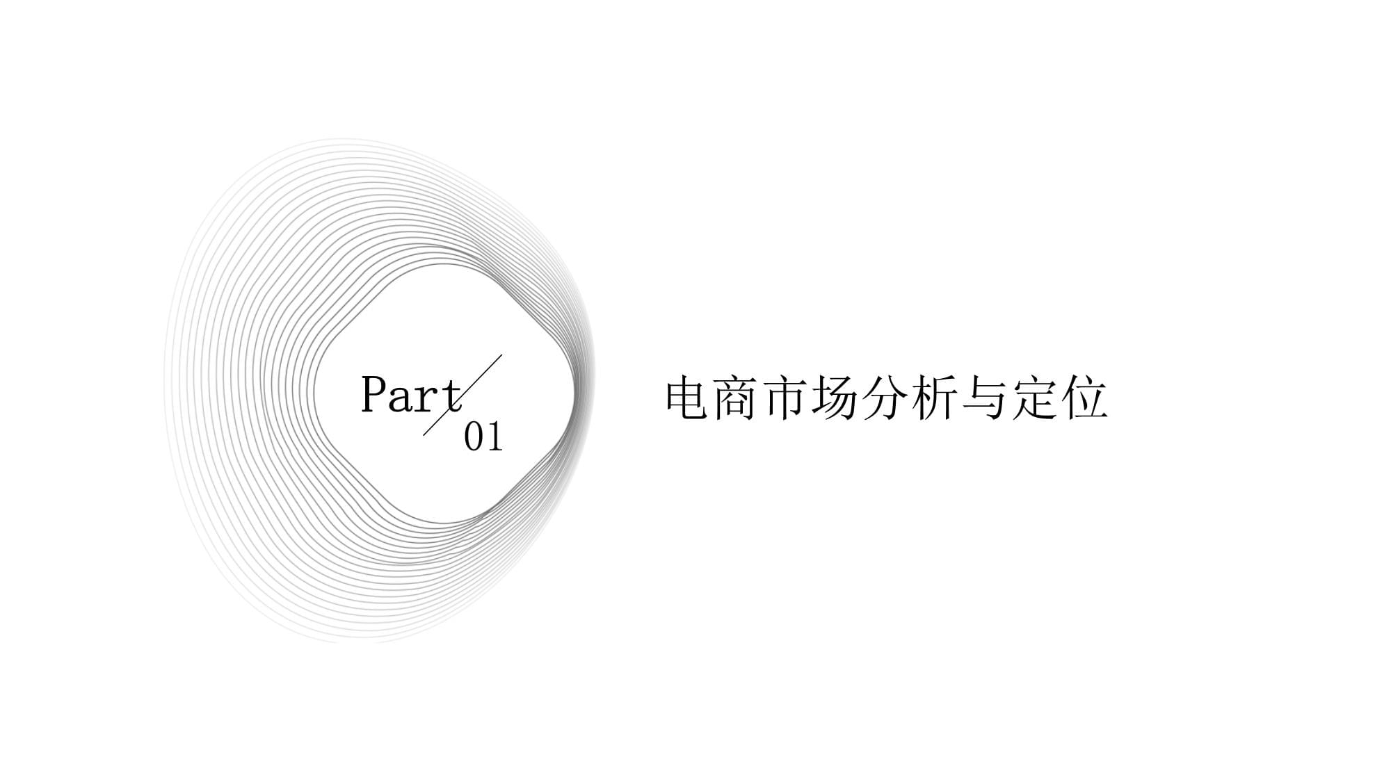 電商年度運(yùn)營規(guī)劃 打造高效電子商務(wù)運(yùn)營服務(wù)體系