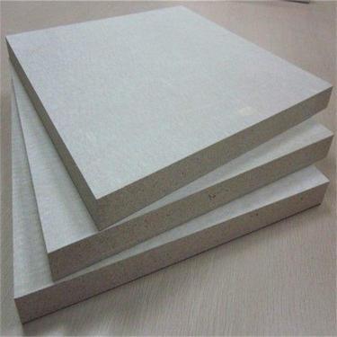 山東玻鎂新型材料 引領綠色建筑革命的先鋒